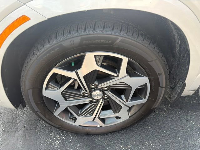 Used 2022 Hyundai Palisade Calligraphy FWD image 30