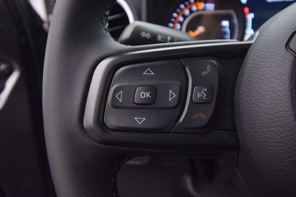 New 2026 Jeep Gladiator Sport image 29