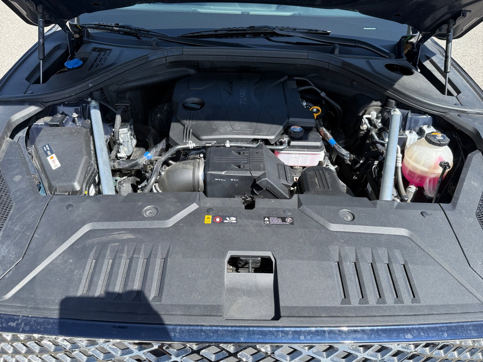 Used 2023 Genesis GV70 2.5T w/ Select Package image 20