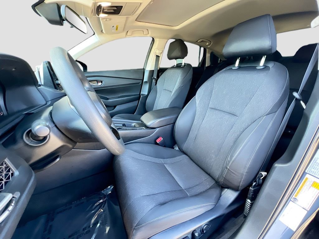 Used 2025 Honda Accord SE image 19