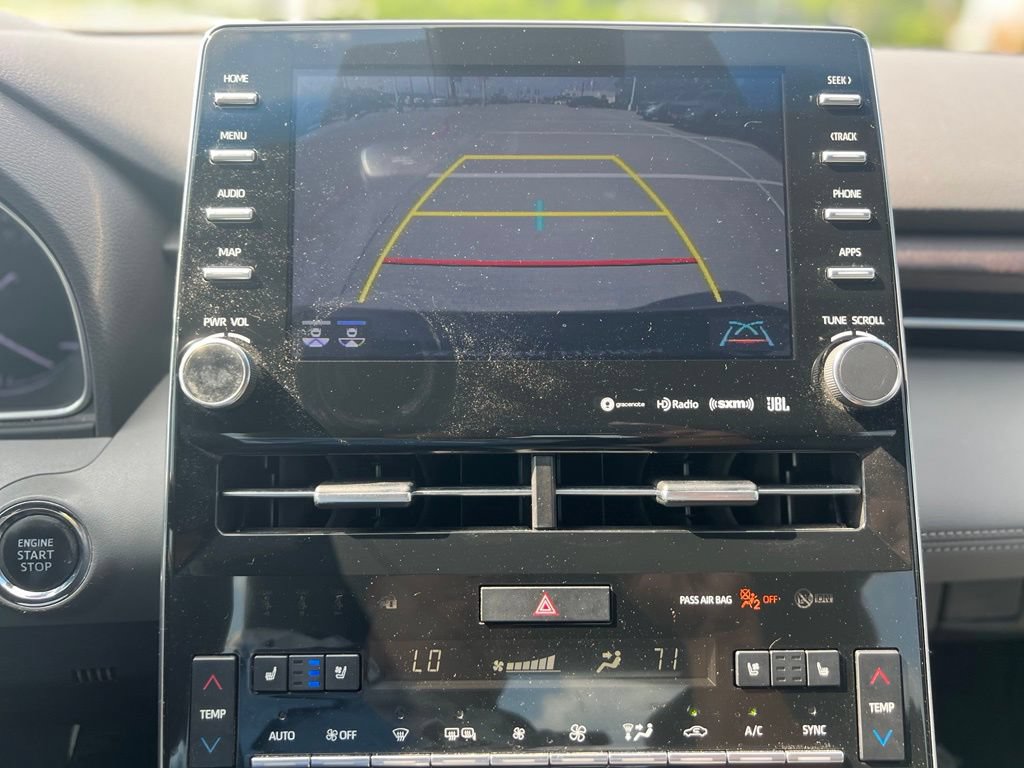 Used 2020 Toyota Avalon Limited FWD image 14