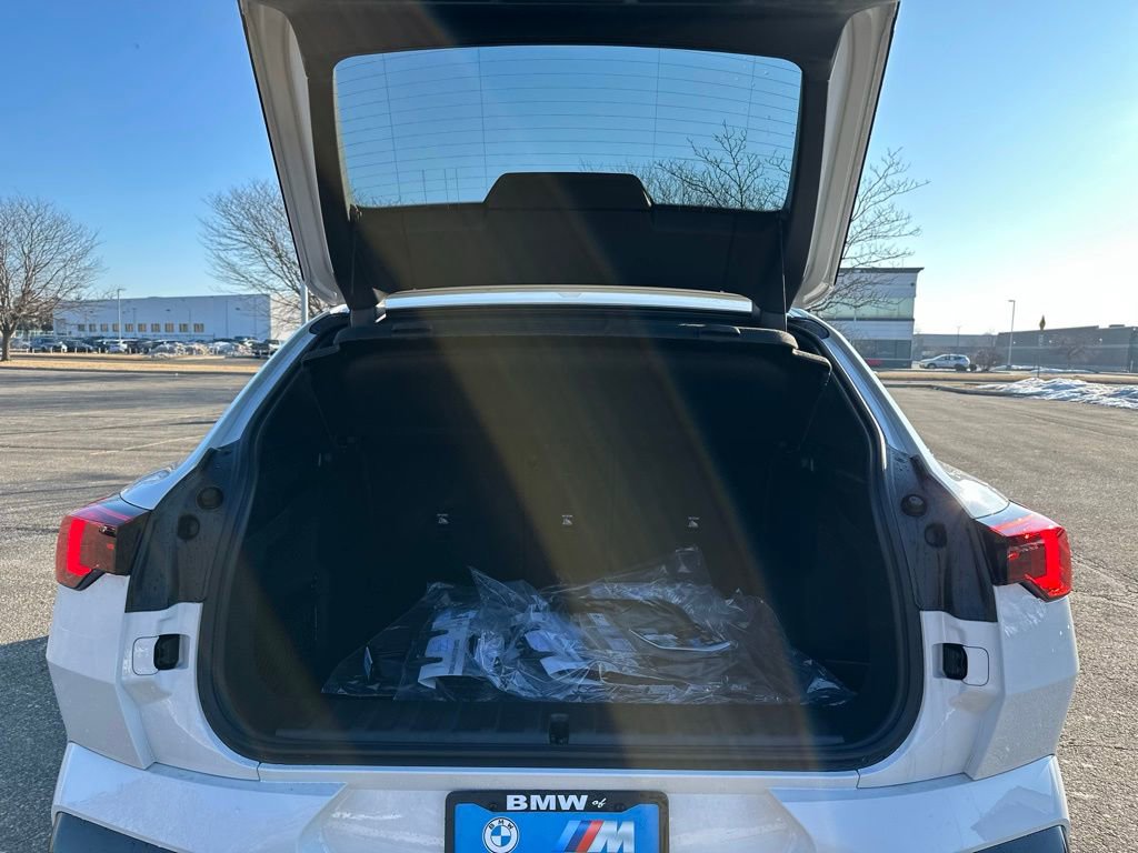 New 2026 BMW X2 xDrive28i w/ Technology Package image 23