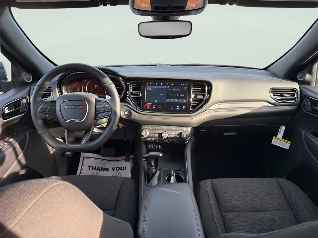 New 2026 Dodge Durango GT w/ Blacktop Package image 12