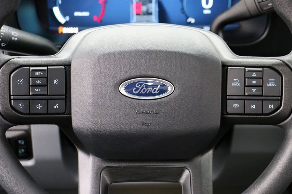 New 2026 Ford F250 XLT w/ XLT Premium Package image 31