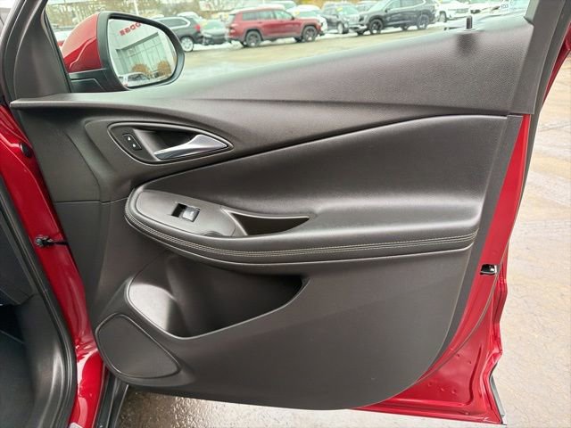 Used 2022 Buick Encore GX Preferred w/ Cold Weather Comfort Package image 24