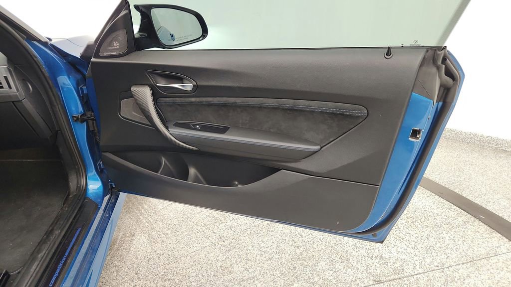 Used 2020 BMW M2 Competition w/ Executive Package image 39