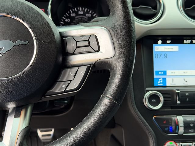 Used 2017 Ford Mustang GT Premium RWD image 16