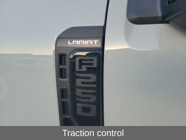 New 2026 Ford F250 Lariat w/ Tremor Off-Road Package image 9