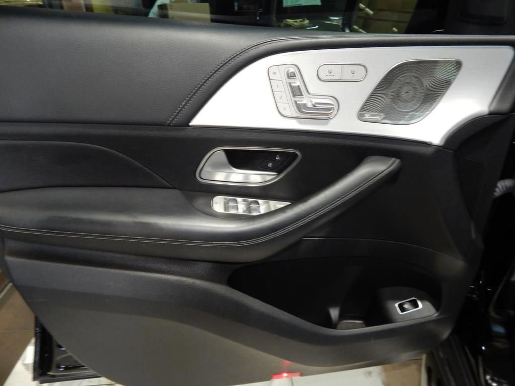 Used 2022 Mercedes-Benz GLE 53 AMG 4MATIC Coupe image 36