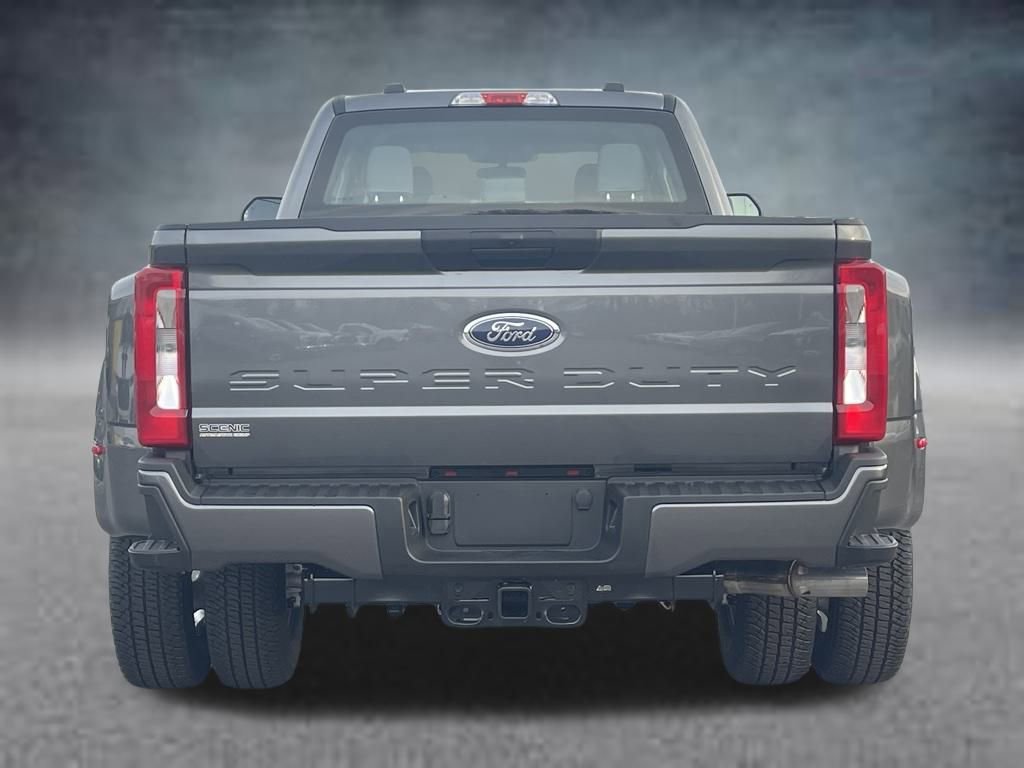 New 2026 Ford F350 XL w/ STX Appearance Package image 21