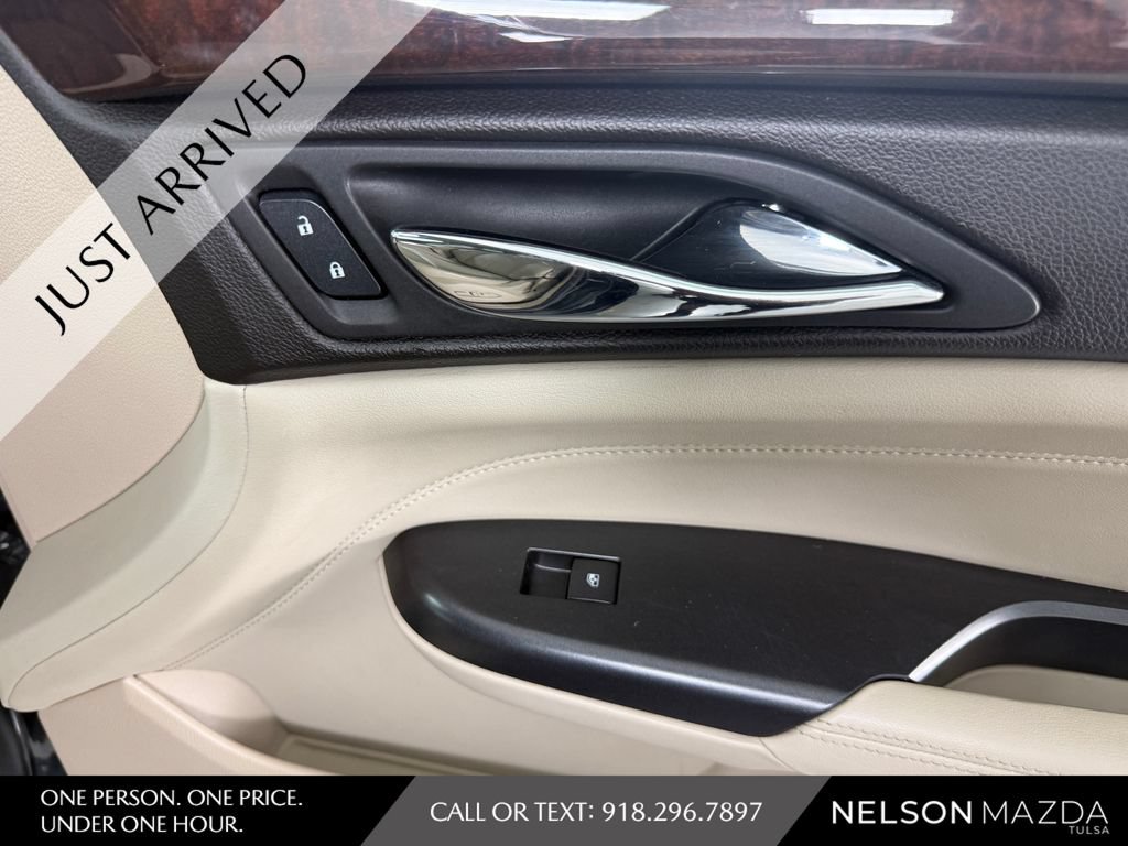 Used 2013 Cadillac SRX Premium AWD/4WD image 50