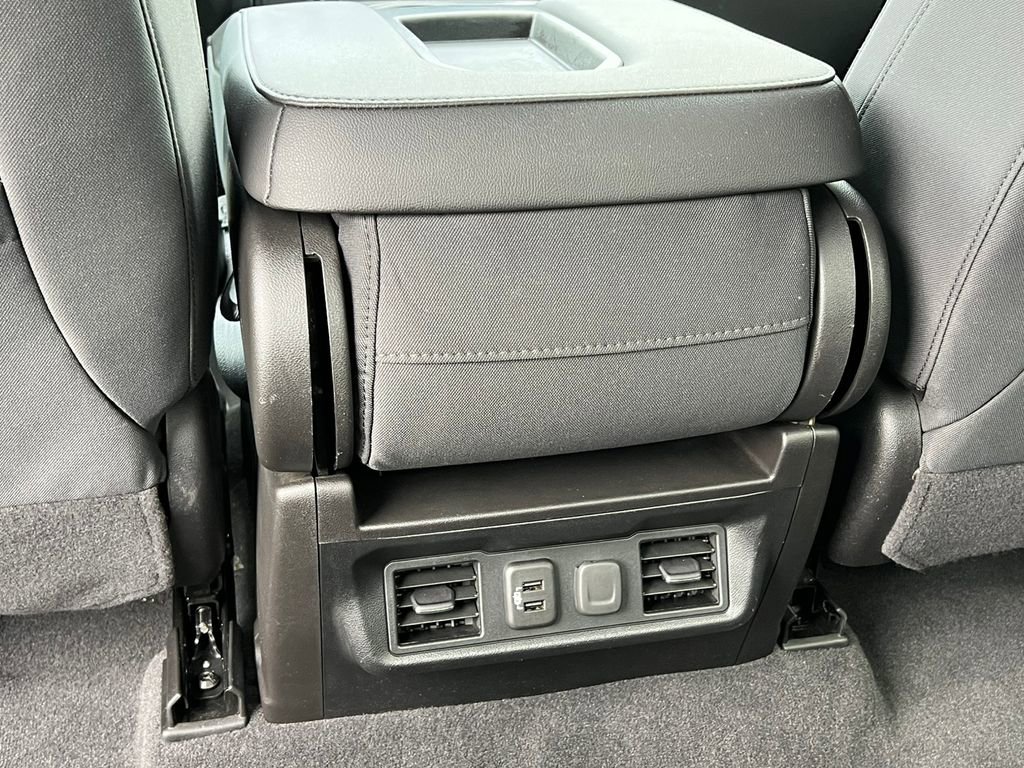Used 2020 Chevrolet Silverado 1500 LT w/ All-Star Edition AWD/4WD image 39
