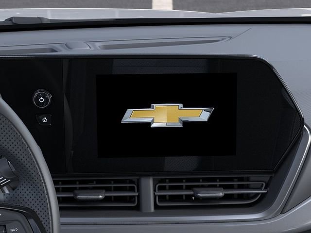 New 2026 Chevrolet Trax LS image 20