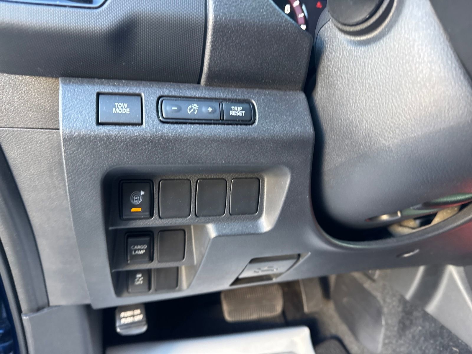 Certified 2023 Nissan Frontier Pro-X w/ Technology Package image 14