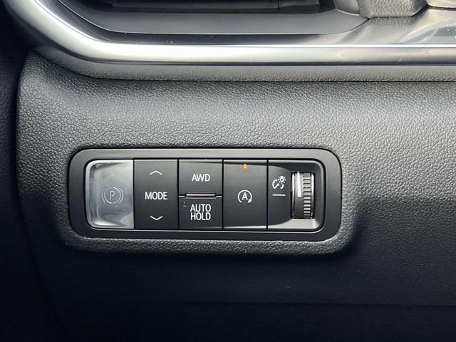 New 2026 GMC Terrain Elevation w/ Elevation Premium Package image 27