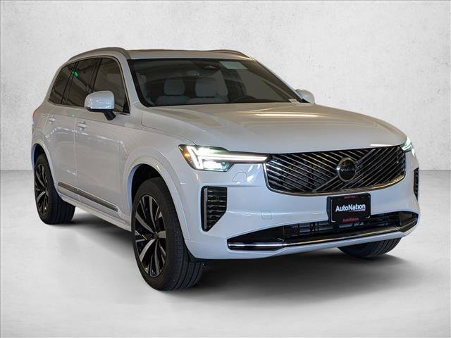 New 2026 Volvo XC90 B6 Core AWD/4WD image 6