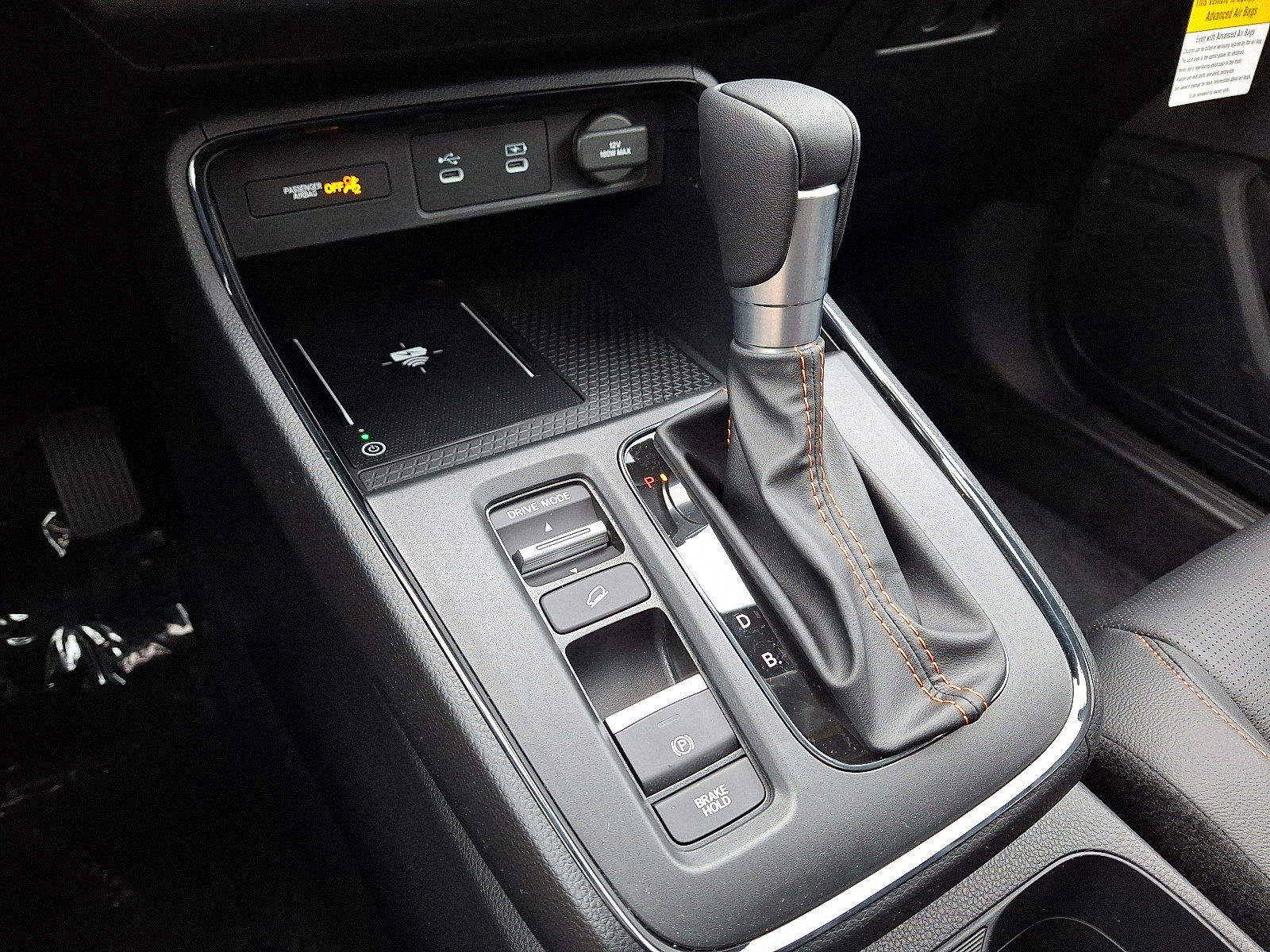 New 2026 Honda CR-V Sport-L image 11