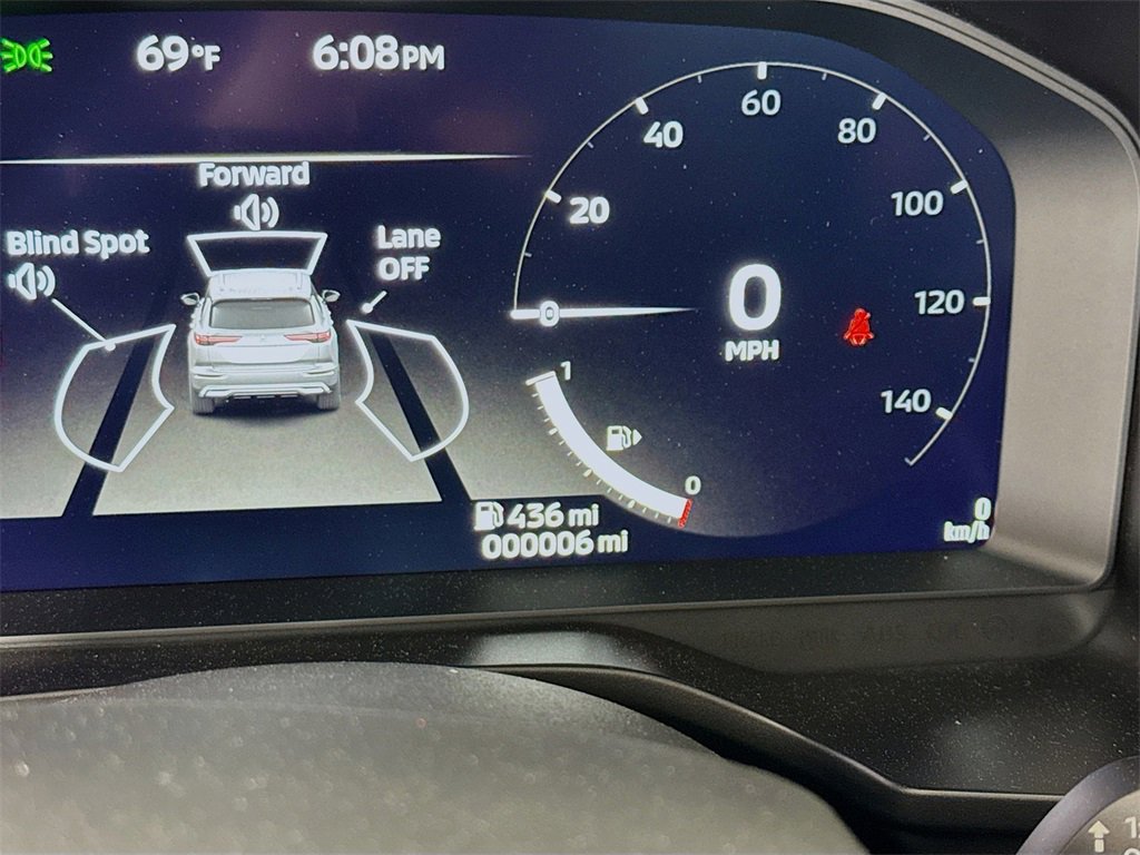 New 2025 Mitsubishi Outlander SEL image 12