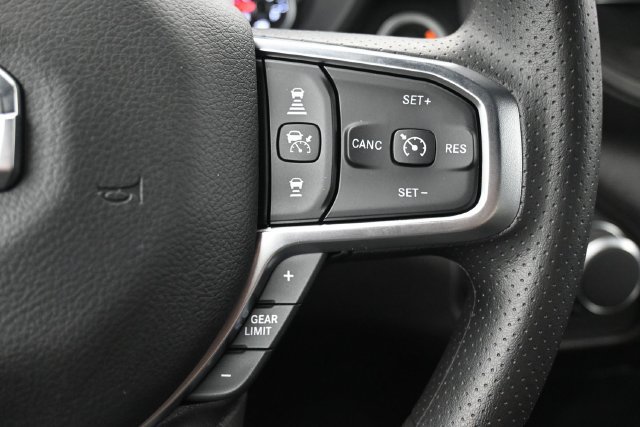 New 2027 RAM 1500 Express RWD image 12