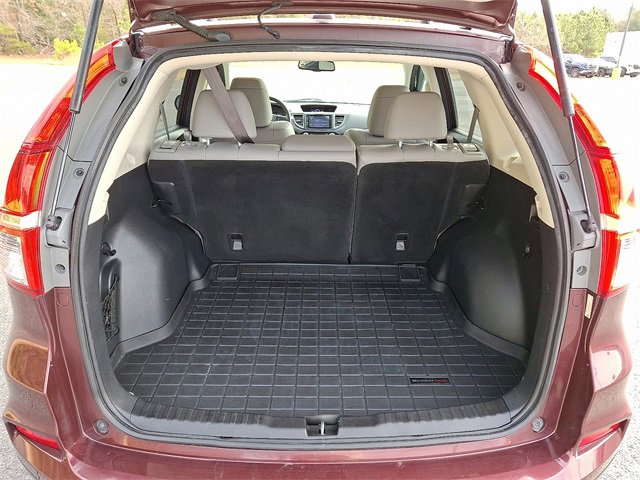 Used 2015 Honda CR-V EX-L image 28