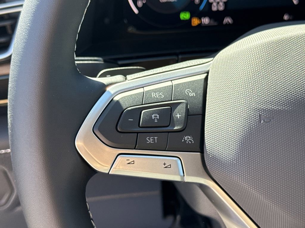 New 2026 Volkswagen Atlas SE image 29