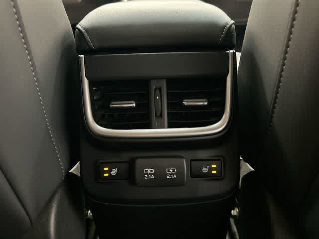 Certified 2022 Subaru Legacy Limited AWD/4WD image 21