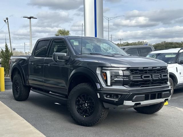 New 2025 Ford F150 Raptor image 9