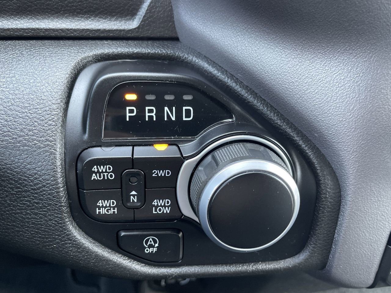 Used 2022 RAM 1500 Big Horn image 16