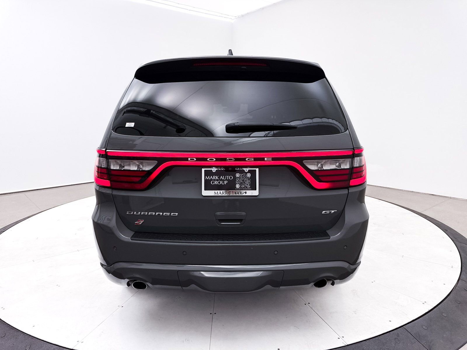 Used 2024 Dodge Durango GT image 20