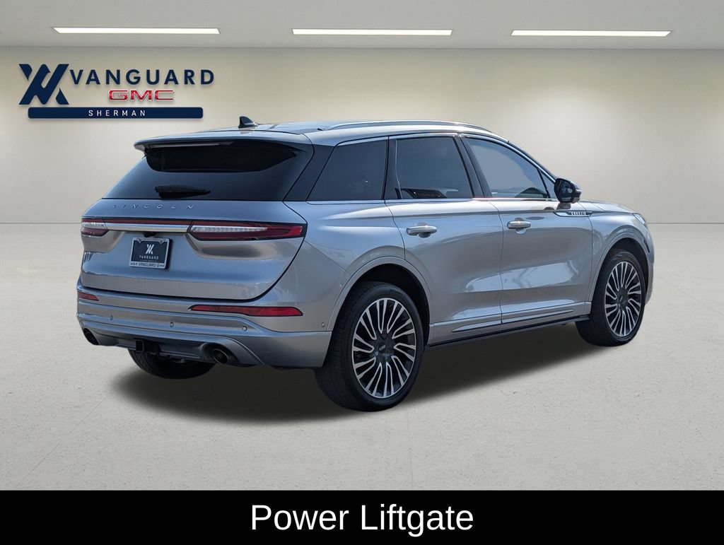 Used 2021 Lincoln Corsair Reserve w/ Equipment Group 201A AWD/4WD image 7