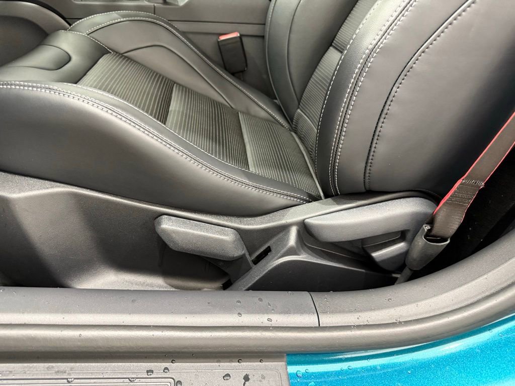 New 2026 Ford Mustang GT Premium w/ GT Performance Package image 12