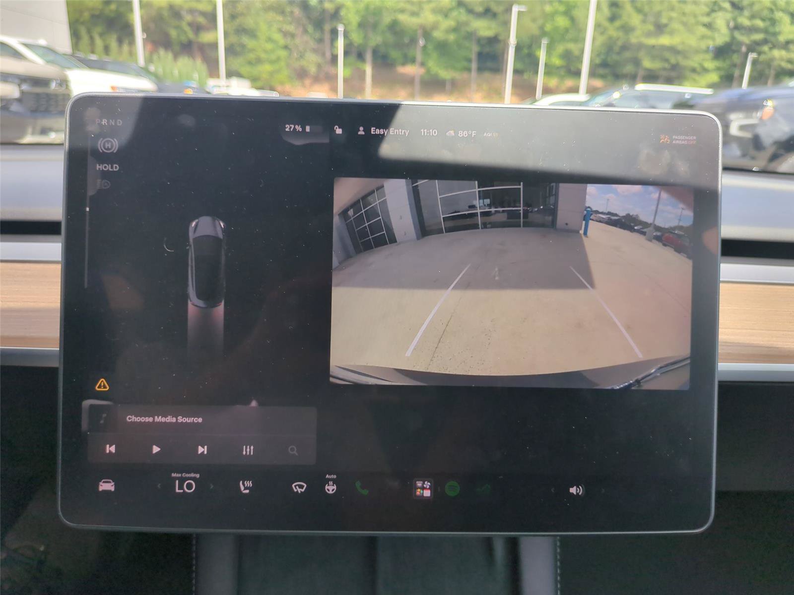 Used 2023 Tesla Model 3 Standard Range RWD image 22