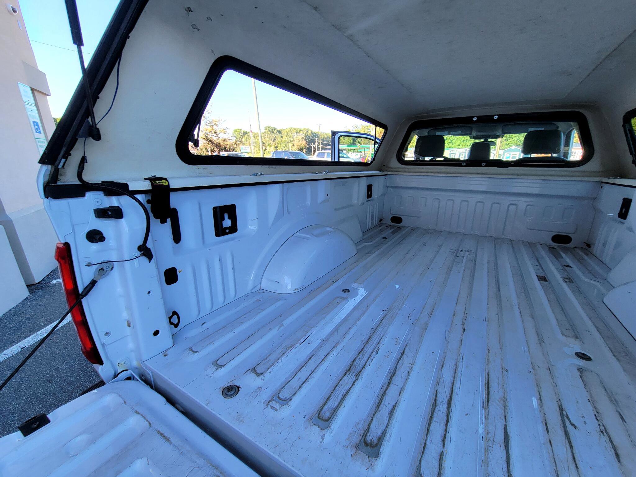 Used 2021 Ford F150 XL w/ Equipment Group 101A High image 27
