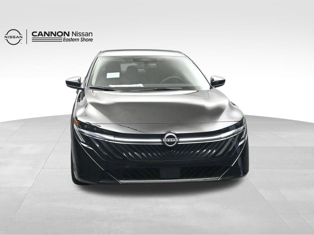 New 2026 Nissan Sentra SV image 8