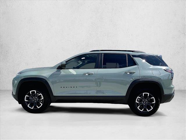 Used 2026 Chevrolet Equinox ACTIV FWD image 6