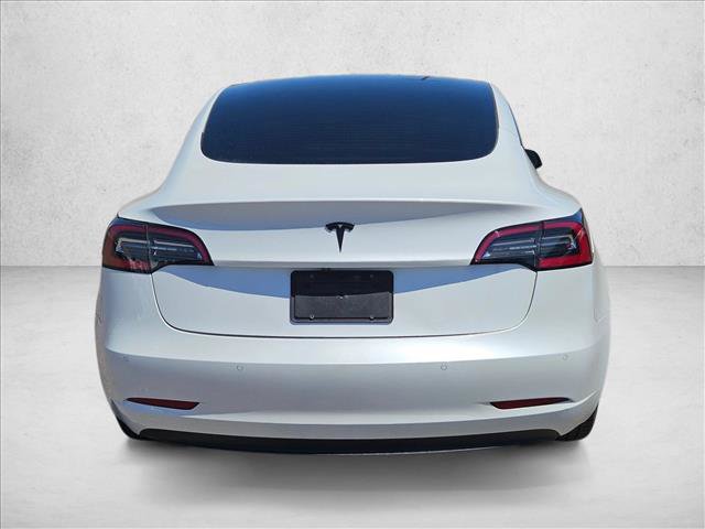 Used 2021 Tesla Model 3 Standard Range Plus RWD image 6