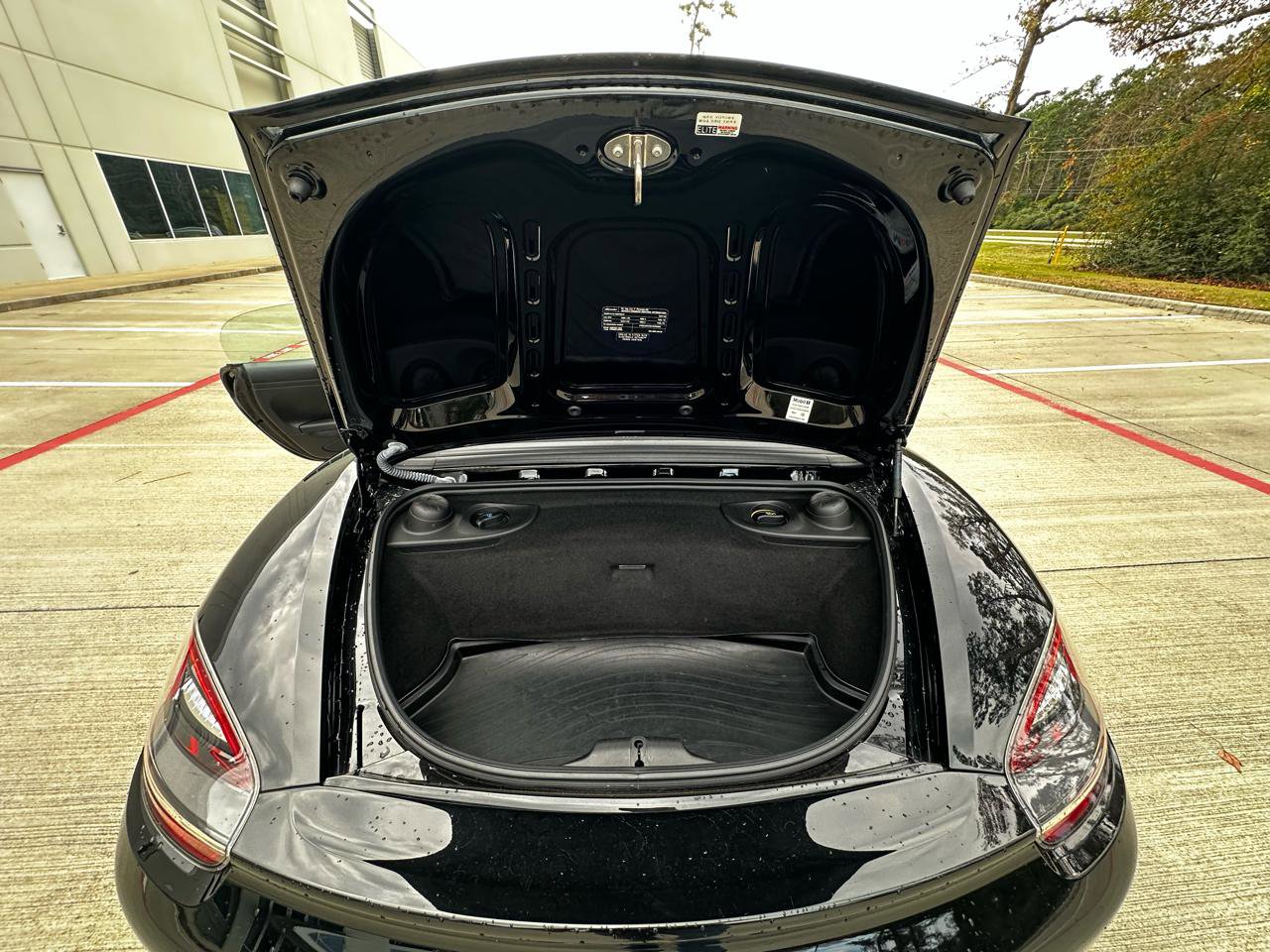 Used 2015 Porsche Boxster image 31