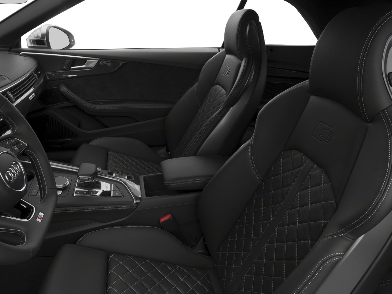 Used 2018 Audi S5 Premium Plus w/ Navigation Package image 54