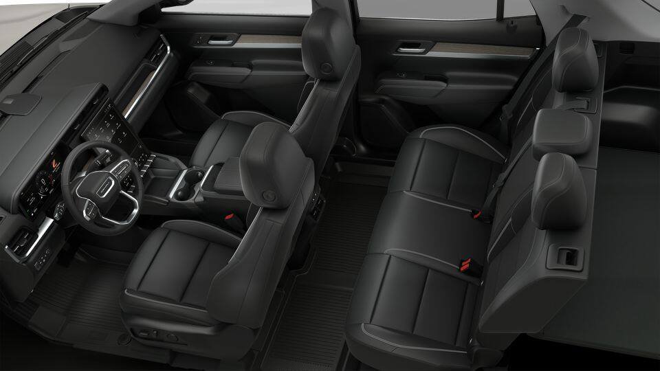 New 2027 GMC Terrain Denali AWD/4WD image 9