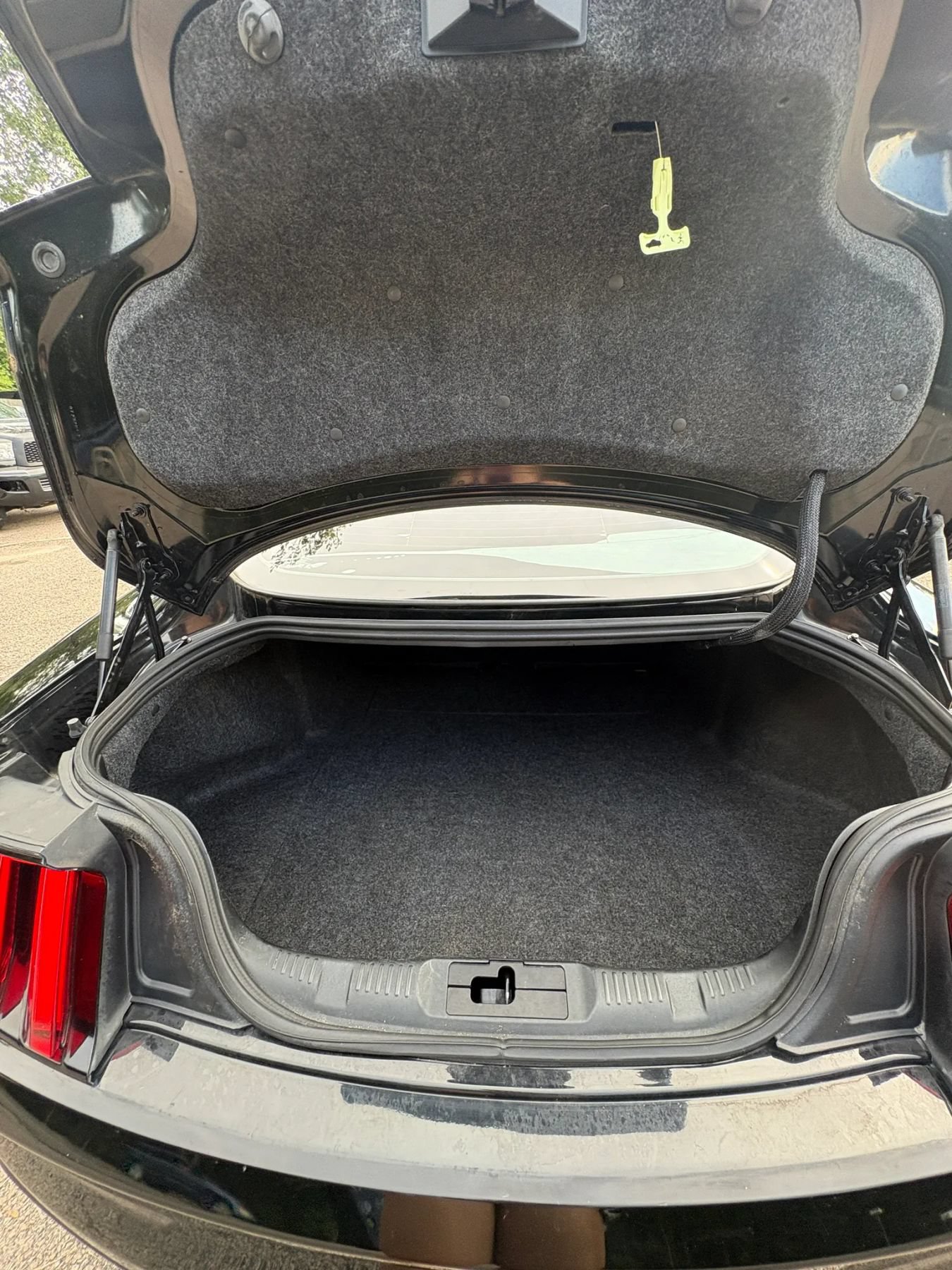Used 2015 Ford Mustang GT w/ GT Performance Package RWD image 28