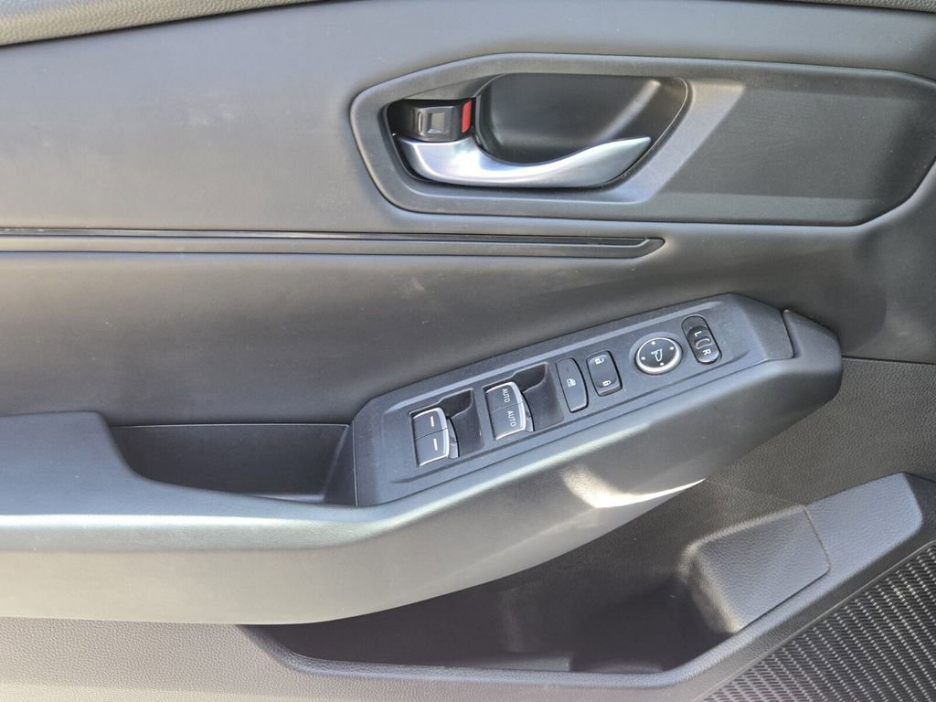 Used 2024 Honda Accord EX image 26