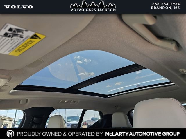 New 2026 Volvo XC40 B5 Plus w/ Protection Package Premier image 20