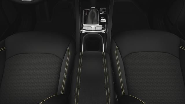 New 2026 Jeep Compass Latitude AWD/4WD image 13