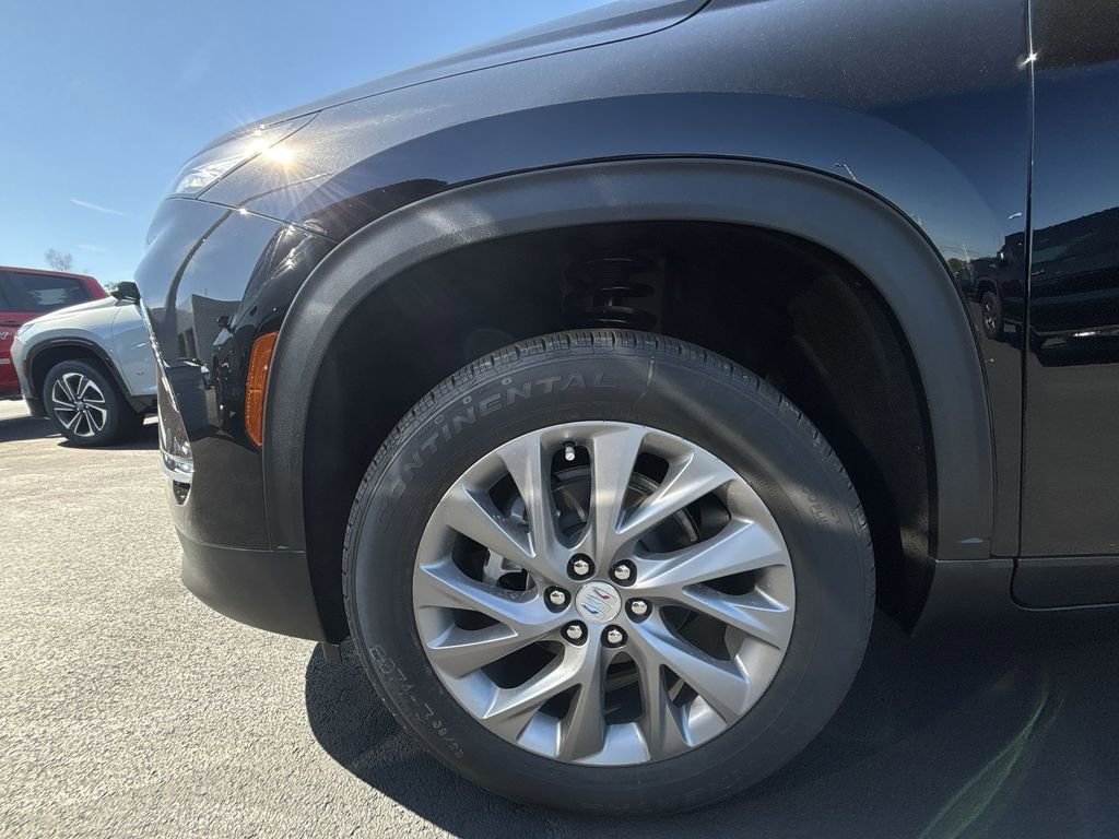 New 2026 Buick Enclave Preferred w/ Power Package image 16