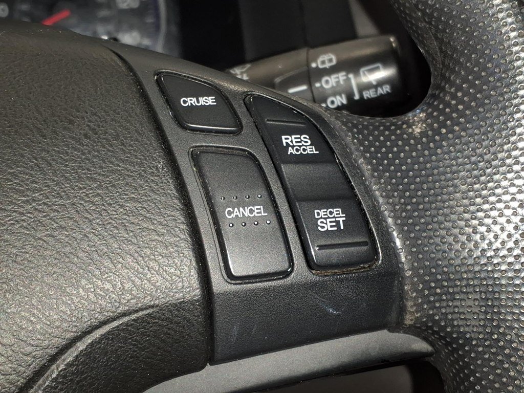 Used 2010 Honda CR-V LX image 12