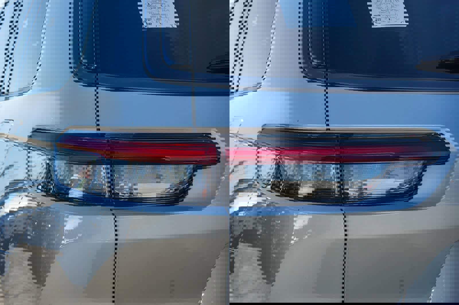 New 2026 Jeep Grand Cherokee L Summit image 7