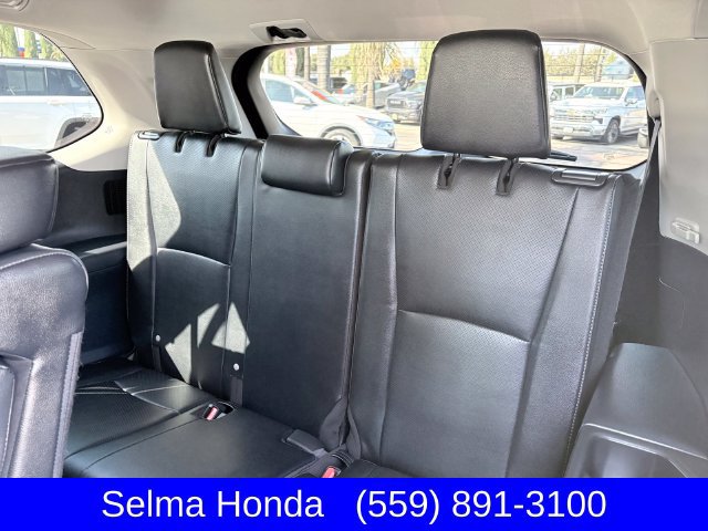 Used 2024 Toyota Grand Highlander AWD image 9