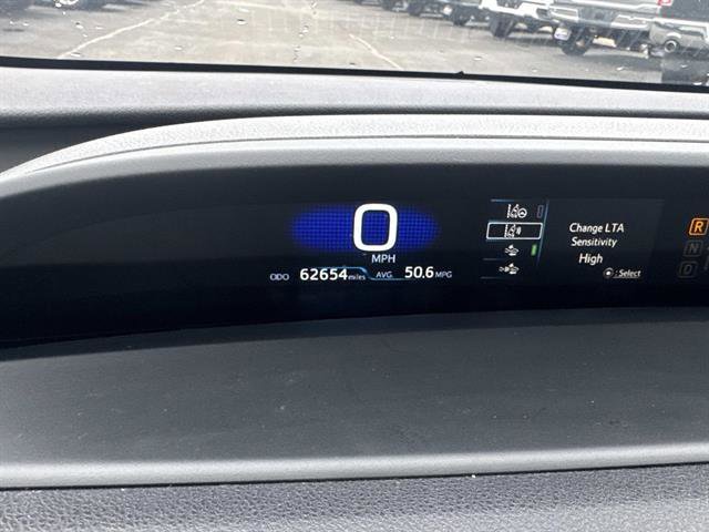 Used 2021 Toyota Prius Prime XLE image 34