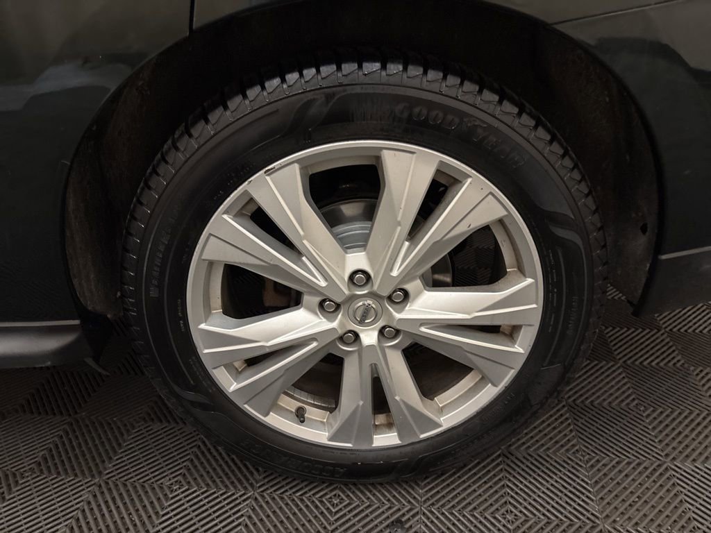 Used 2019 Nissan Pathfinder SL w/ SL Premium Package image 31