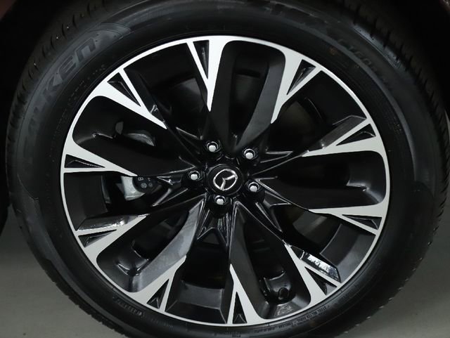 Certified 2025 MAZDA CX-90 3.3 Turbo S w/ Premium Plus image 46